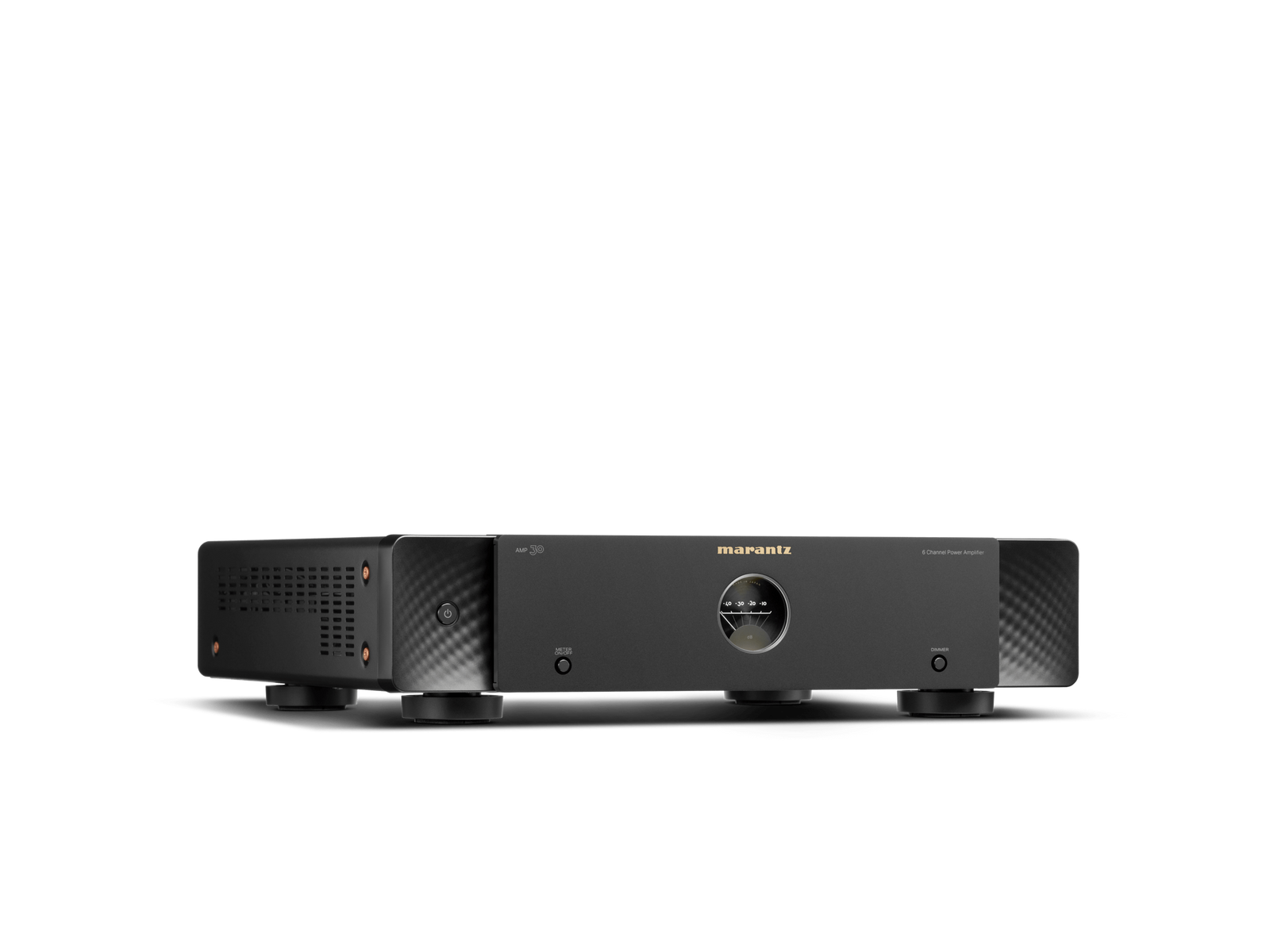 Marantz - AMP 30 - The Source AV