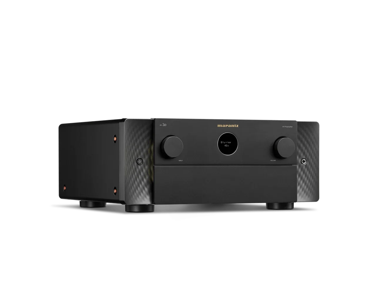 Marantz - AV 20 - The Source AV