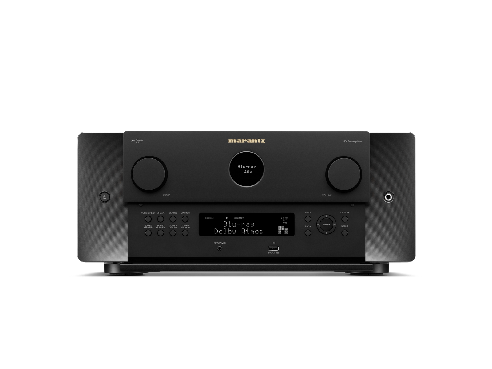 Marantz - AV 30 - The Source AV