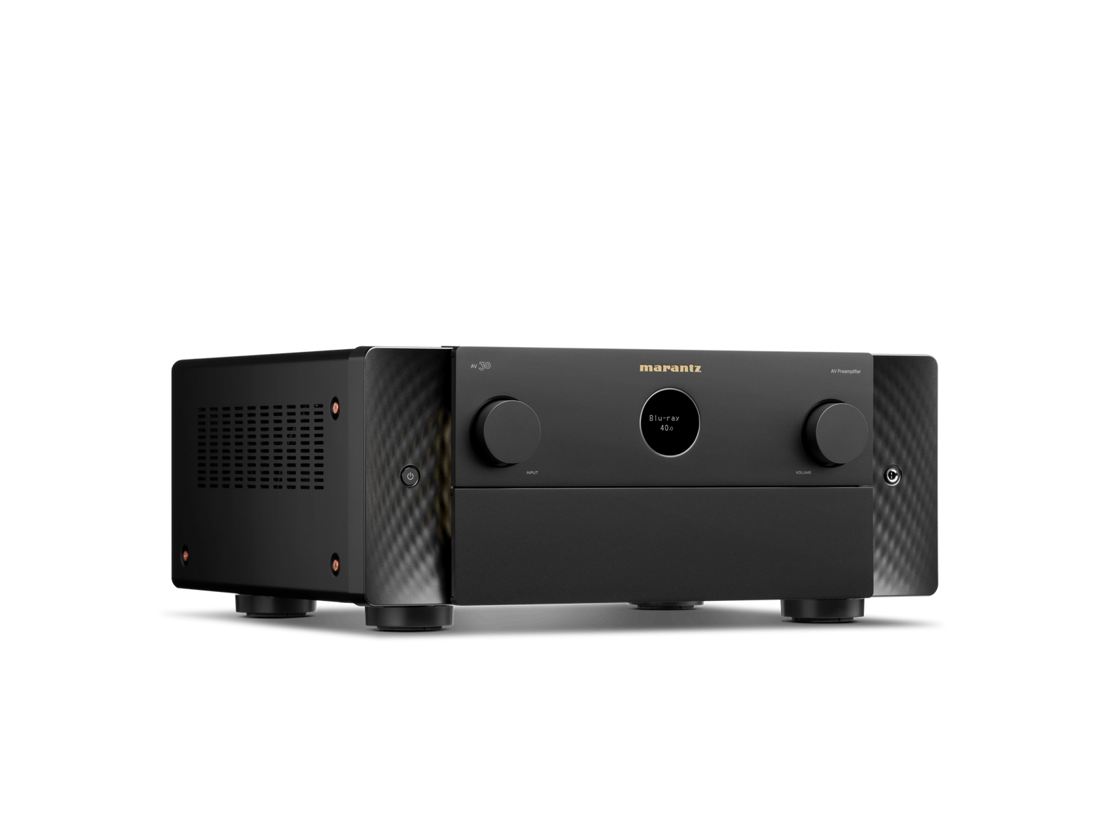 Marantz - AV 30 - The Source AV