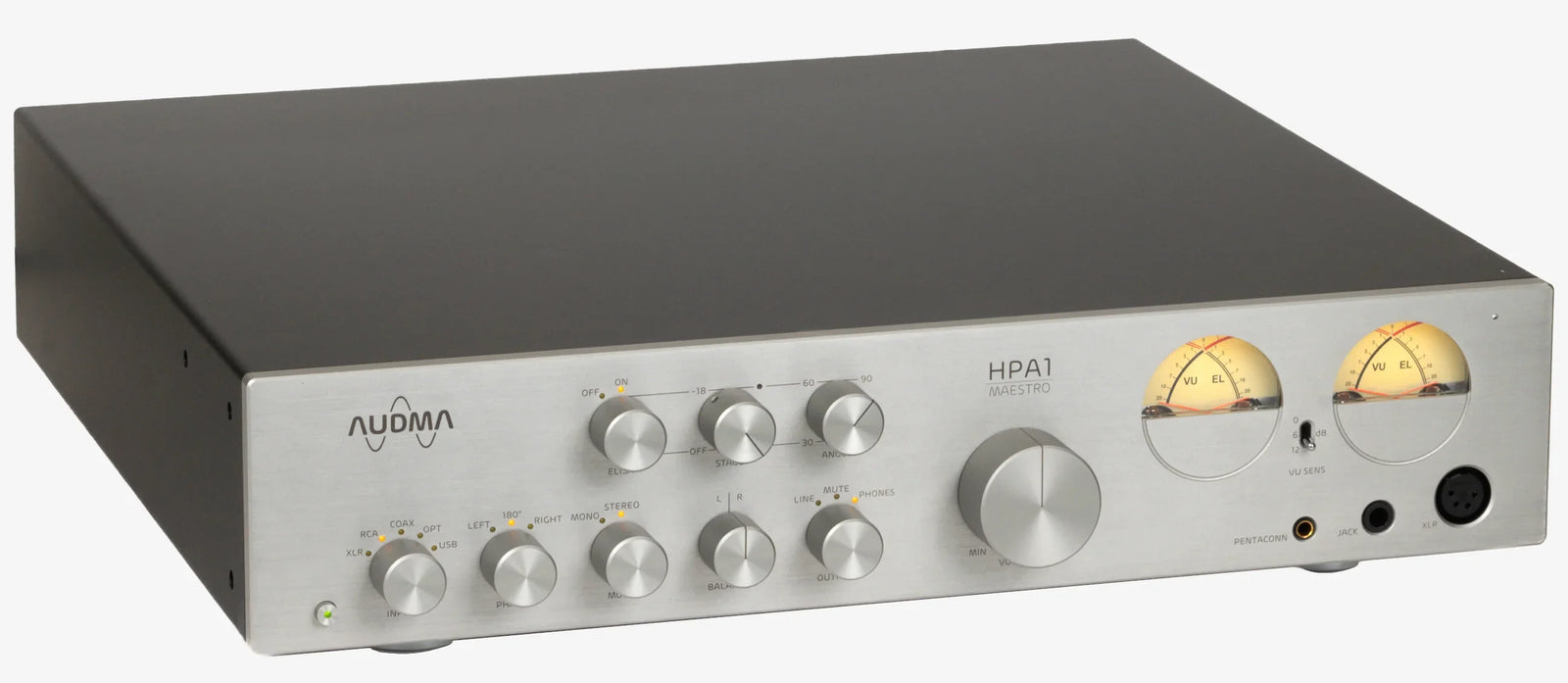 Audma - Maestro HPA1 - The Source AV