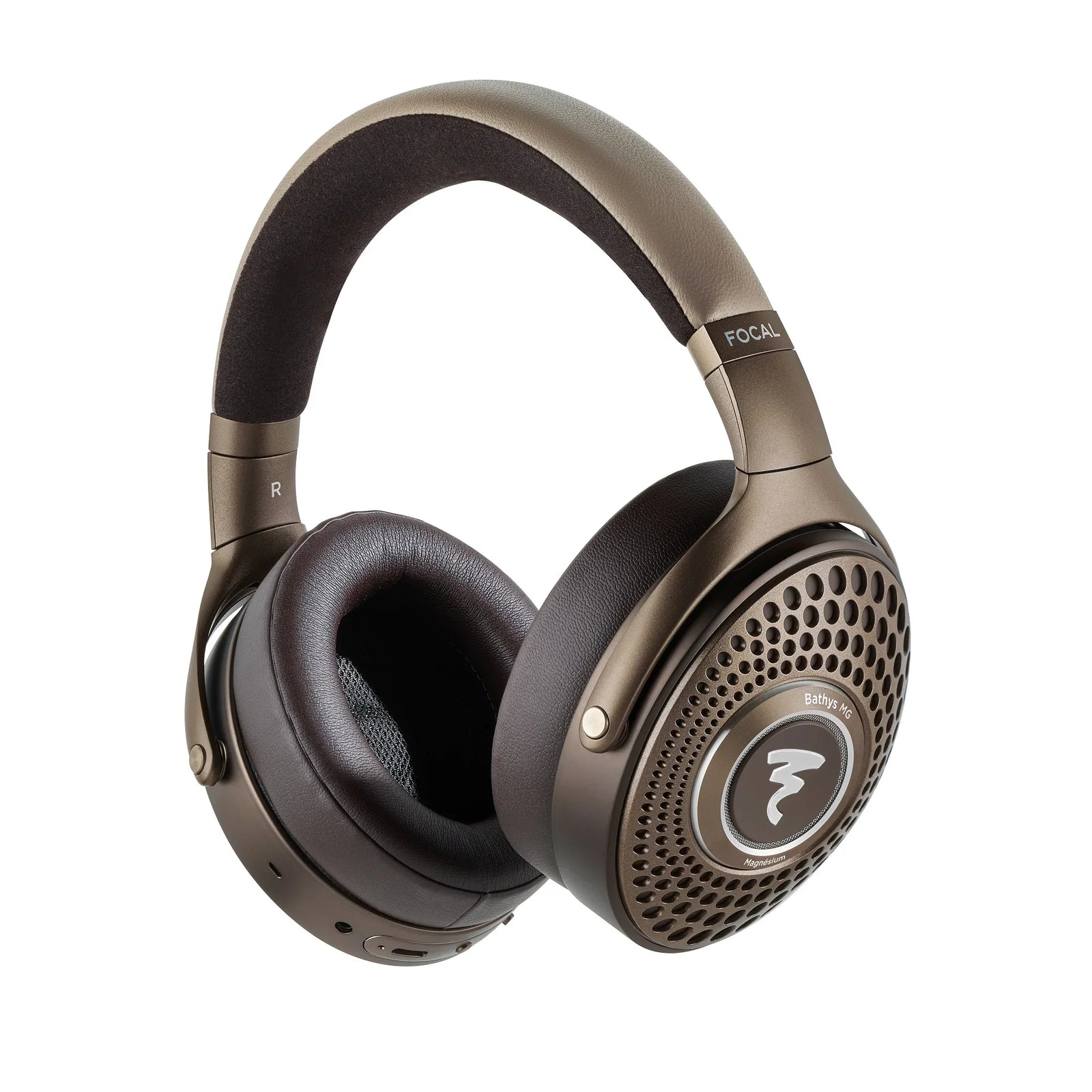 Focal - Bathys MG - The Source AV