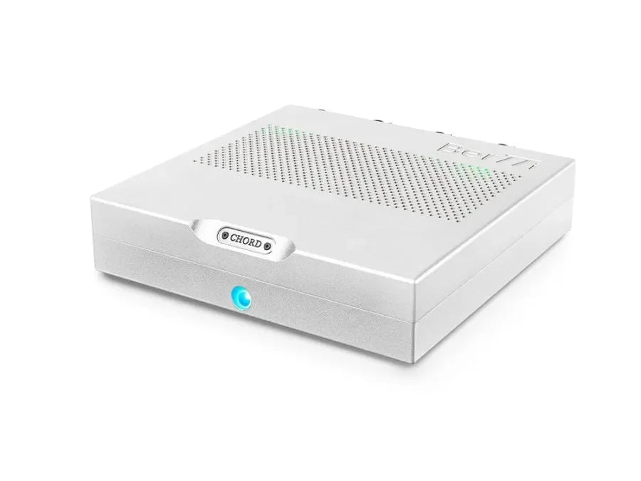 Chord - BerTTi - The Source AV