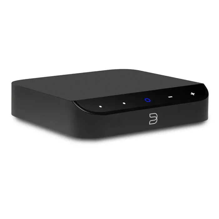 Bluesound - NODE NANO - The Source AV