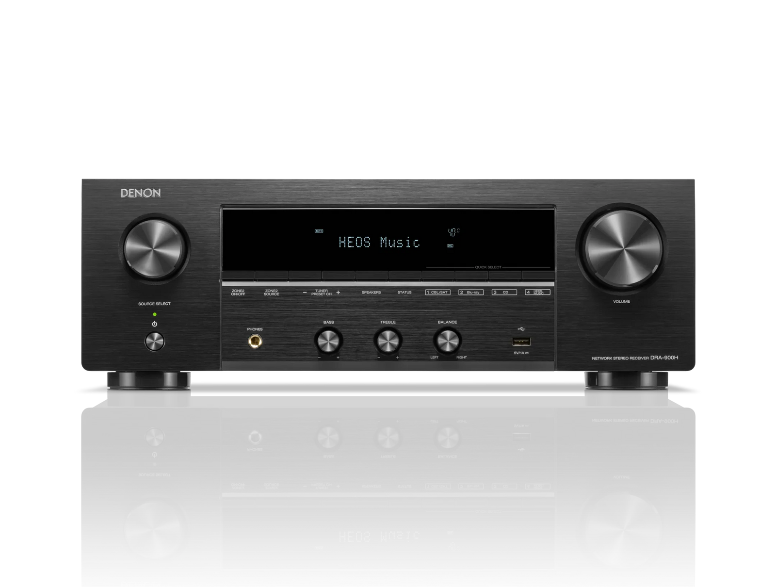 Denon - DRA-900H - The Source AV