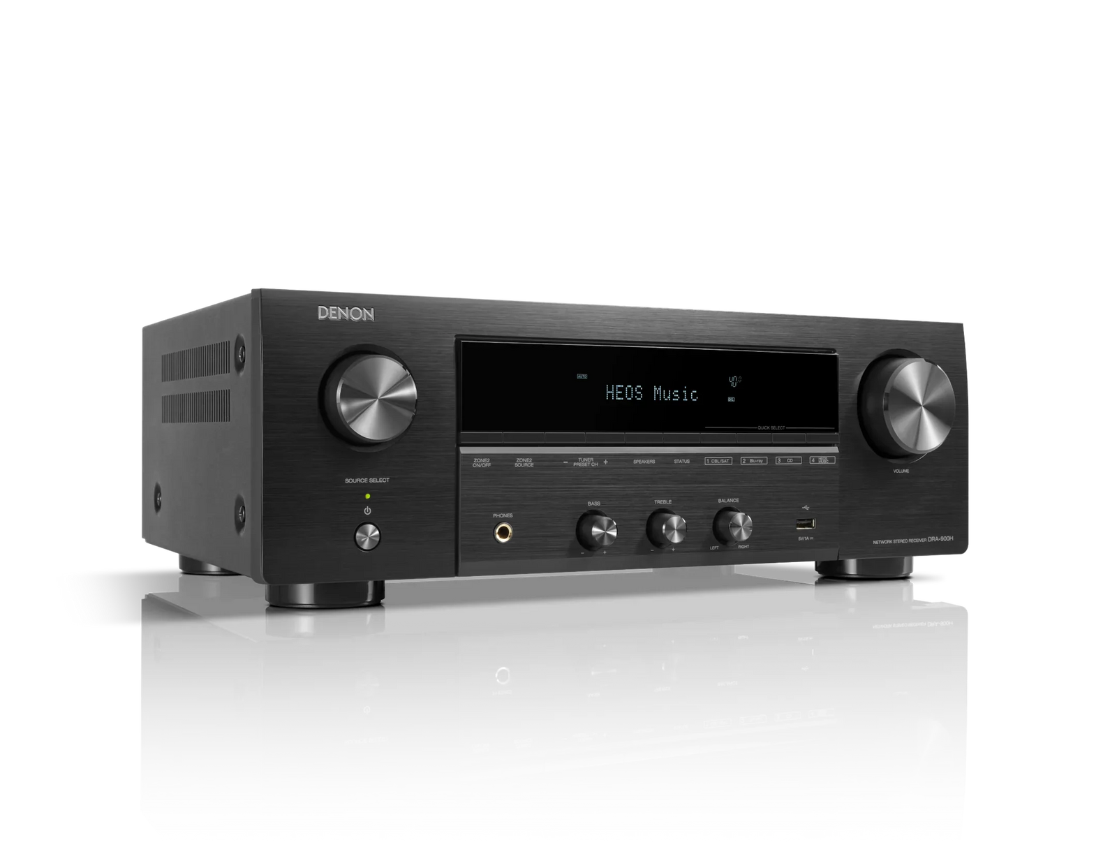 Denon - DRA-900H - The Source AV