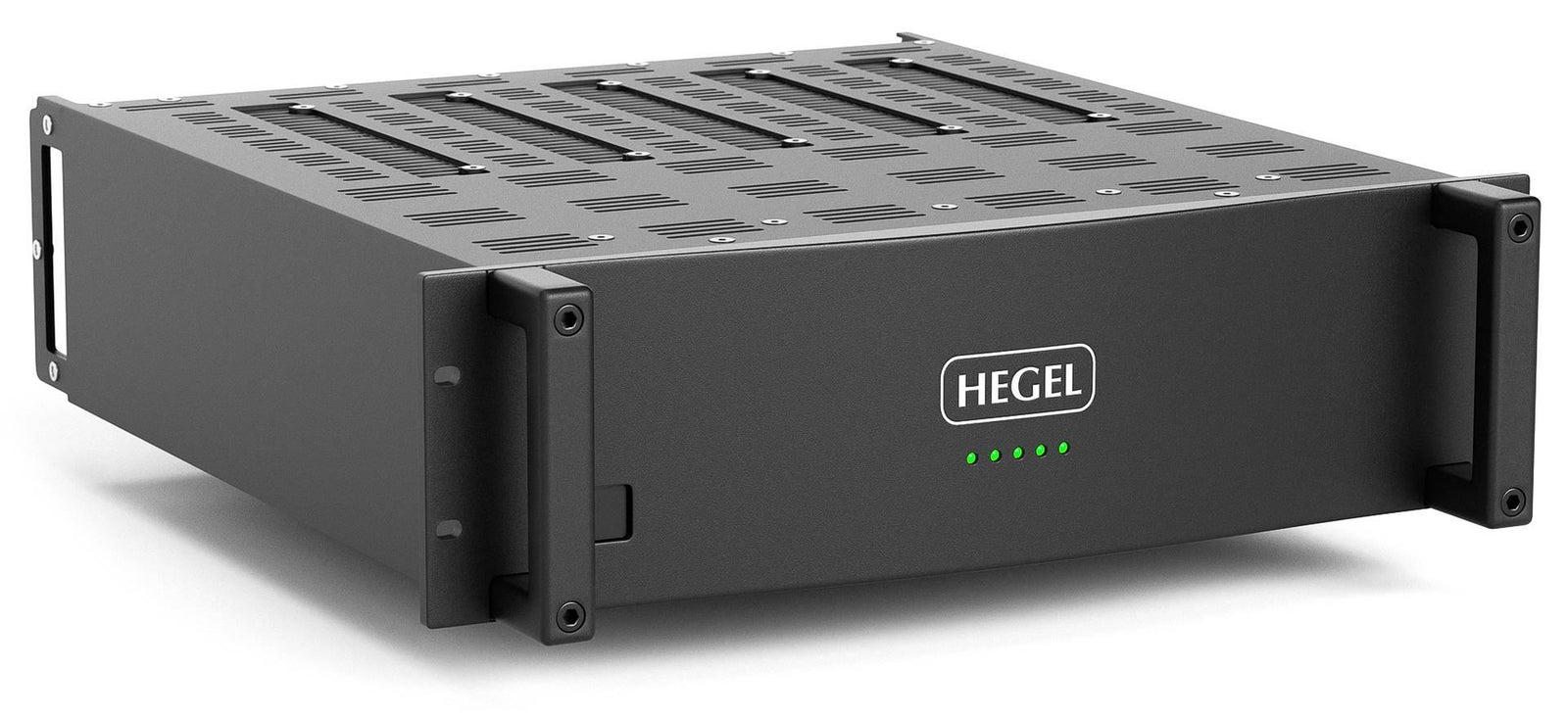 Hegel - C55 - The Source AV