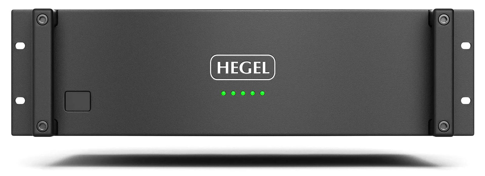 Hegel - C53 - The Source AV