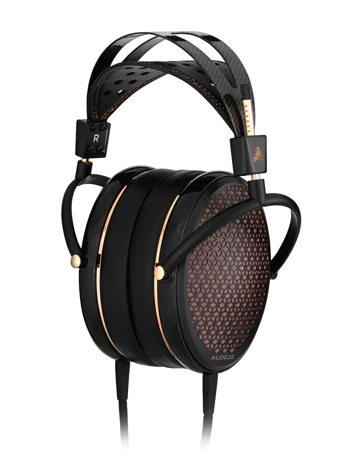 Audeze - CRBN2 - The Source AV
