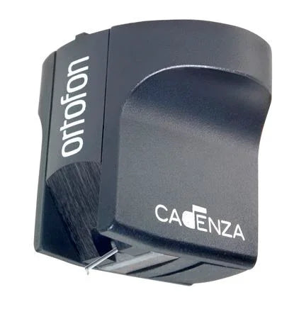 Ortofon - MC Cadenza Black - The Source AV