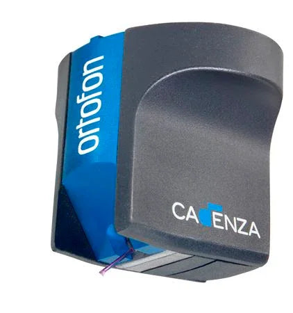 Ortofon - MC Cadenza Blue - The Source AV