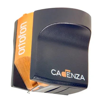 Ortofon - MC Cadenza Bronze - The Source AV