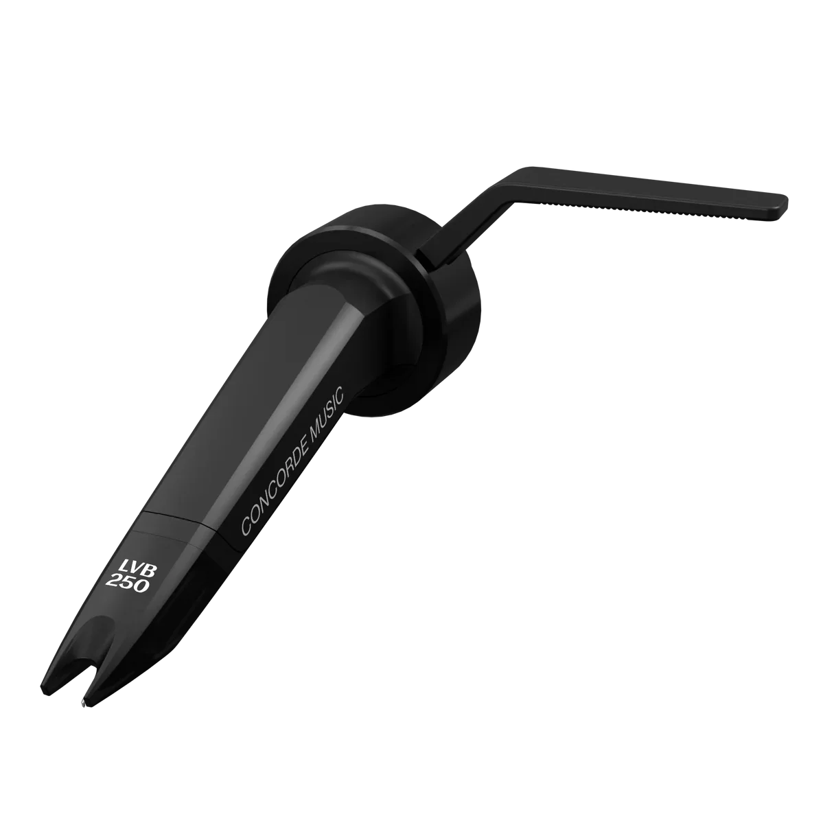 Ortofon - Concorde Music Black LVB 250 - The Source AV