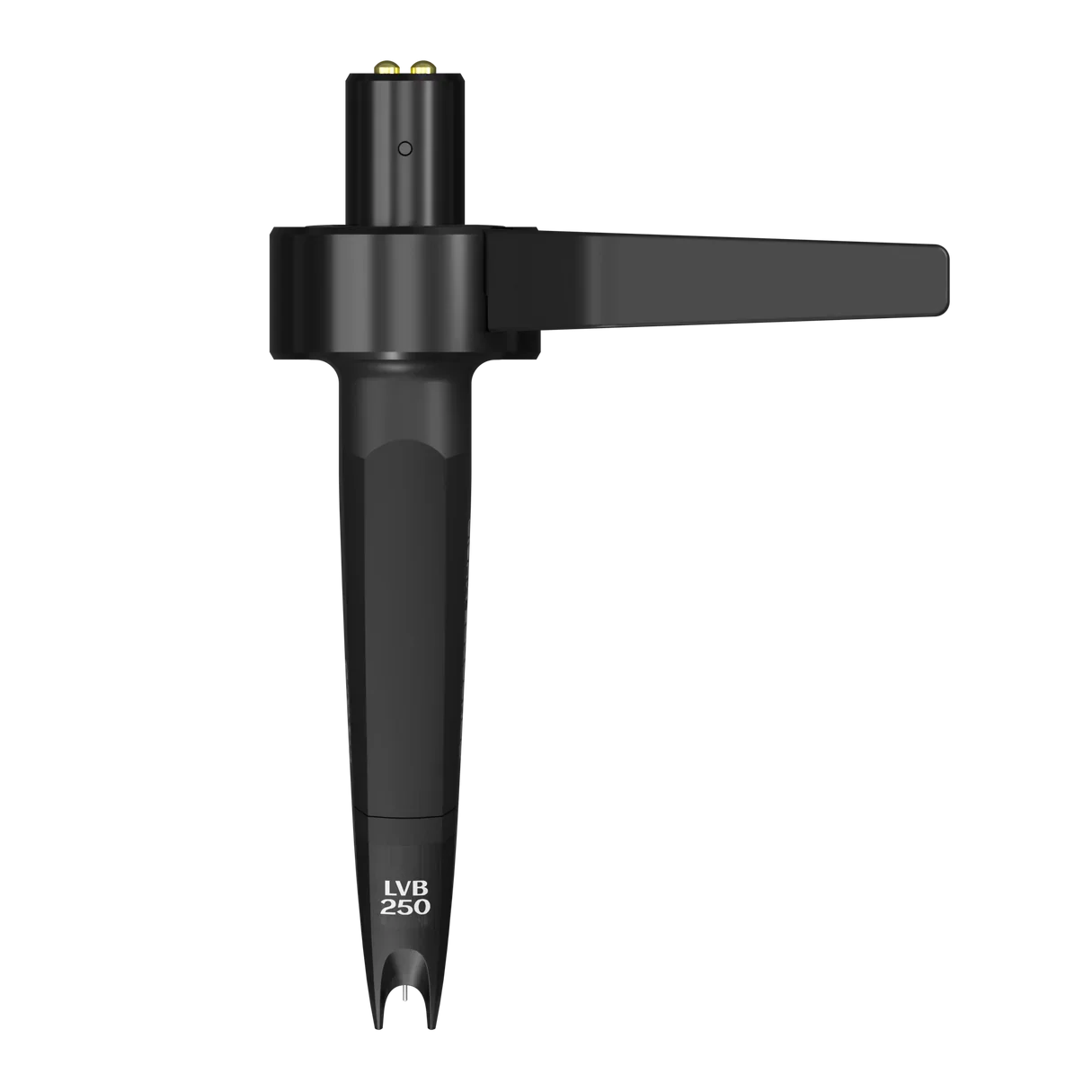Ortofon - Concorde Music Black LVB 250 - The Source AV