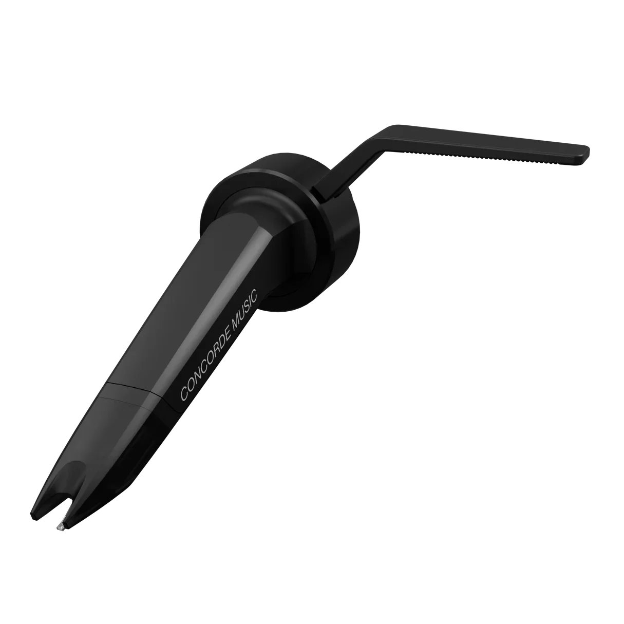 Ortofon - Concorde Music Black - The Source AV