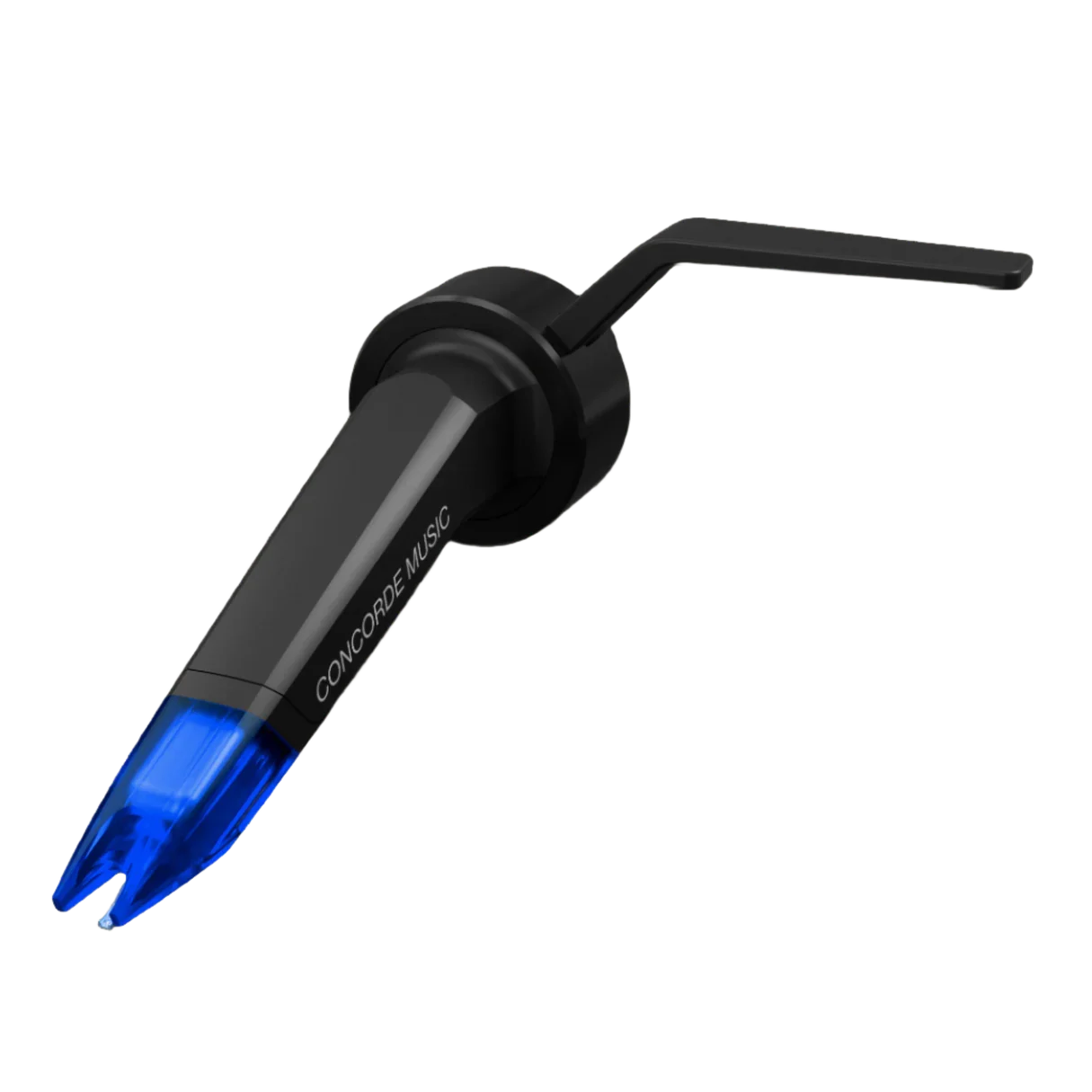 Ortofon - Concorde Music Blue - The Source AV