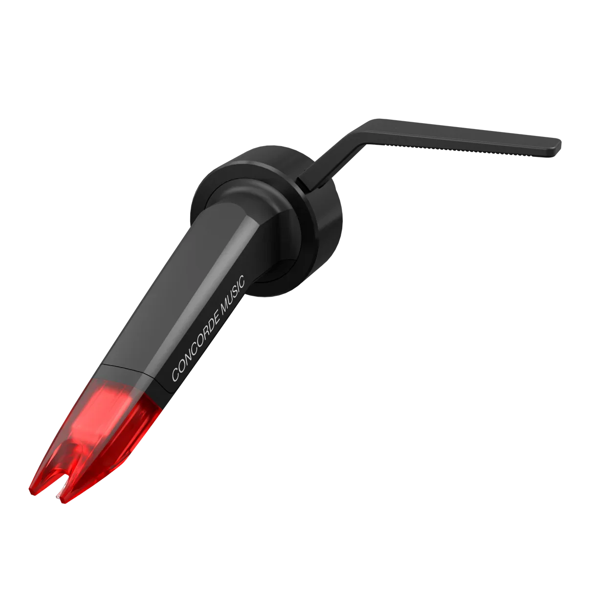 Ortofon - Concorde Music Red - The Source AV
