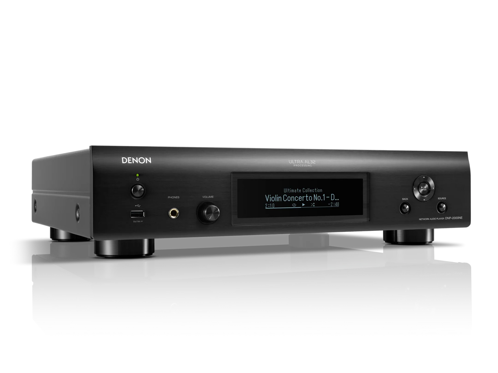 Denon - DNP-2000NE - The Source AV
