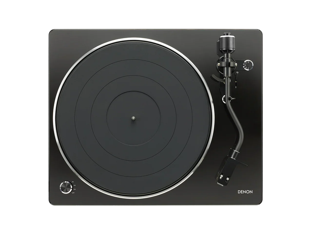 Denon - DP-450USB - The Source AV