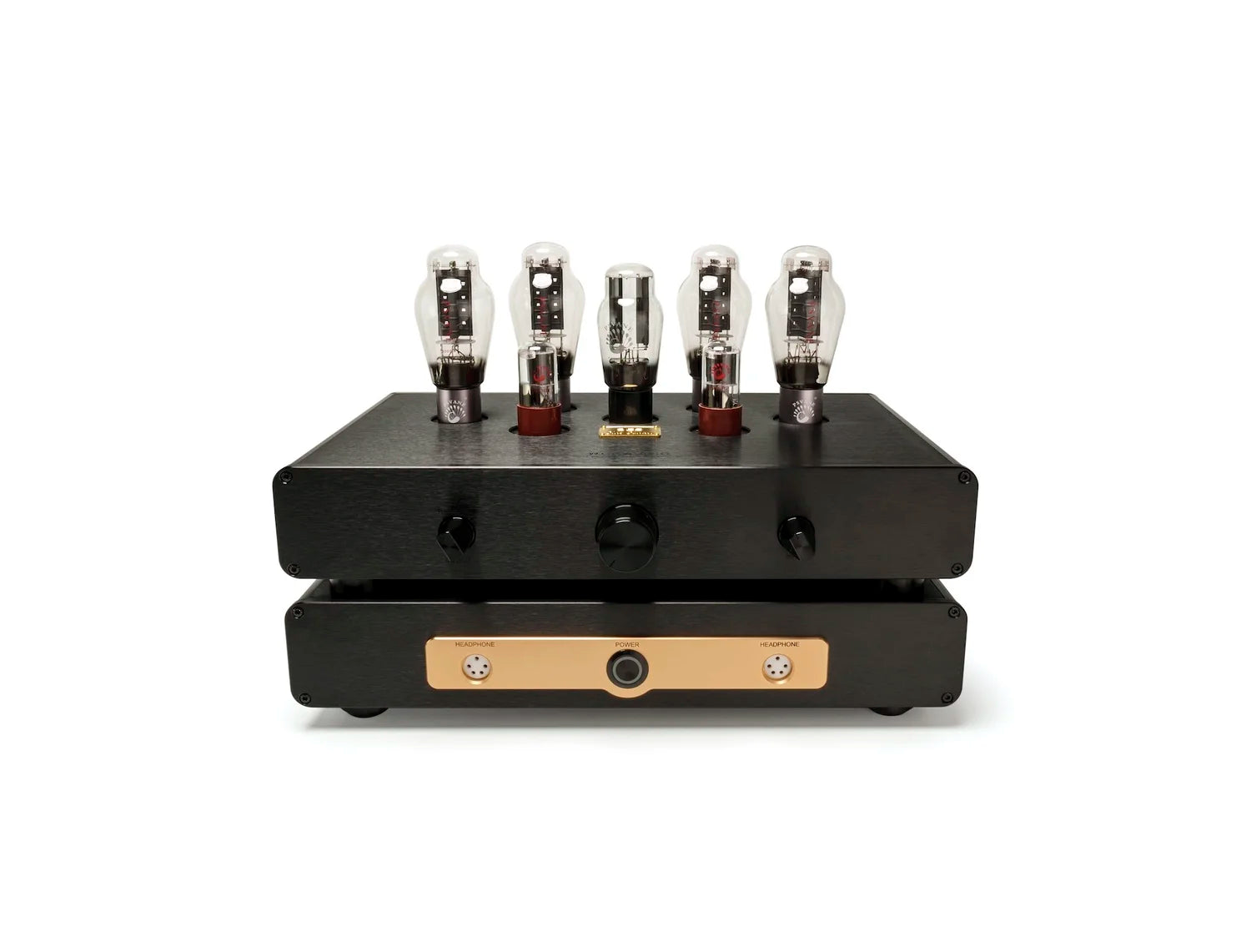 Woo Audio - 3ES (2nd Gen) Elite Edition - The Source AV