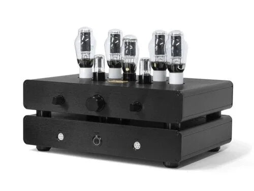 Woo Audio - 3ES Elite Edition - The Source AV