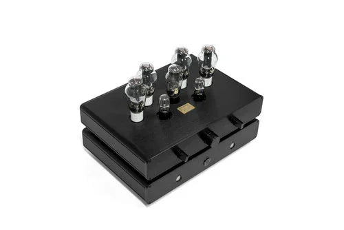 Woo Audio - 3ES Elite Edition - The Source AV