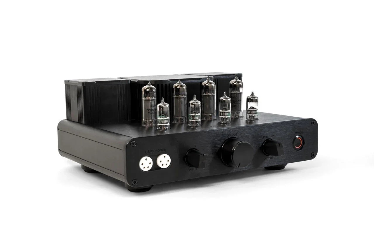 Woo Audio - ES8 - The Source AV