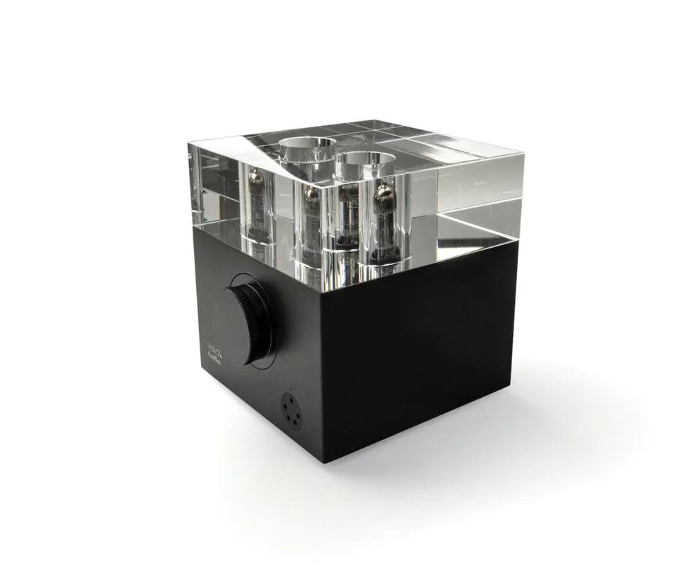 Woo Audio - WA7e - The Source AV