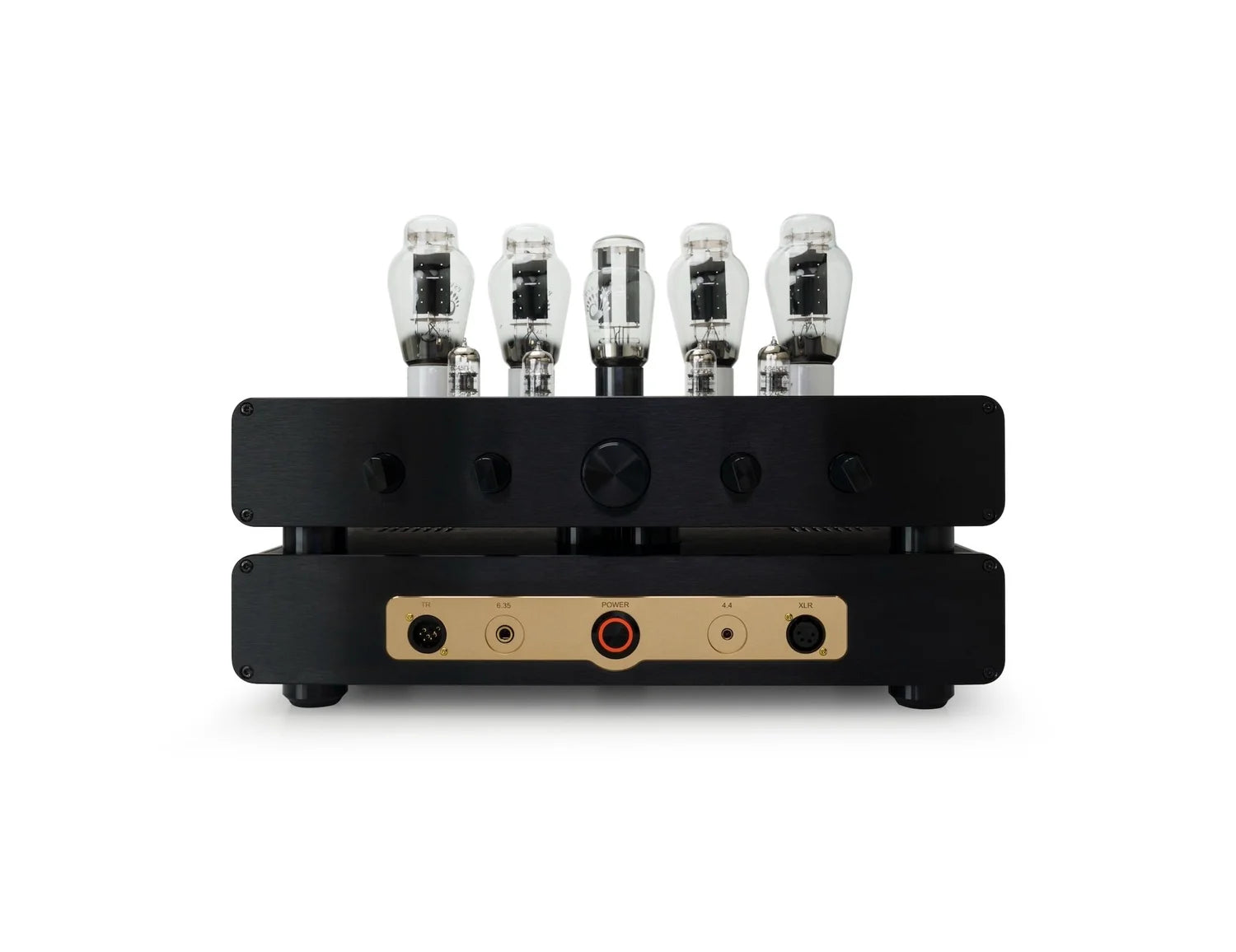 Woo Audio - WA33 (2nd Gen) - The Source AV