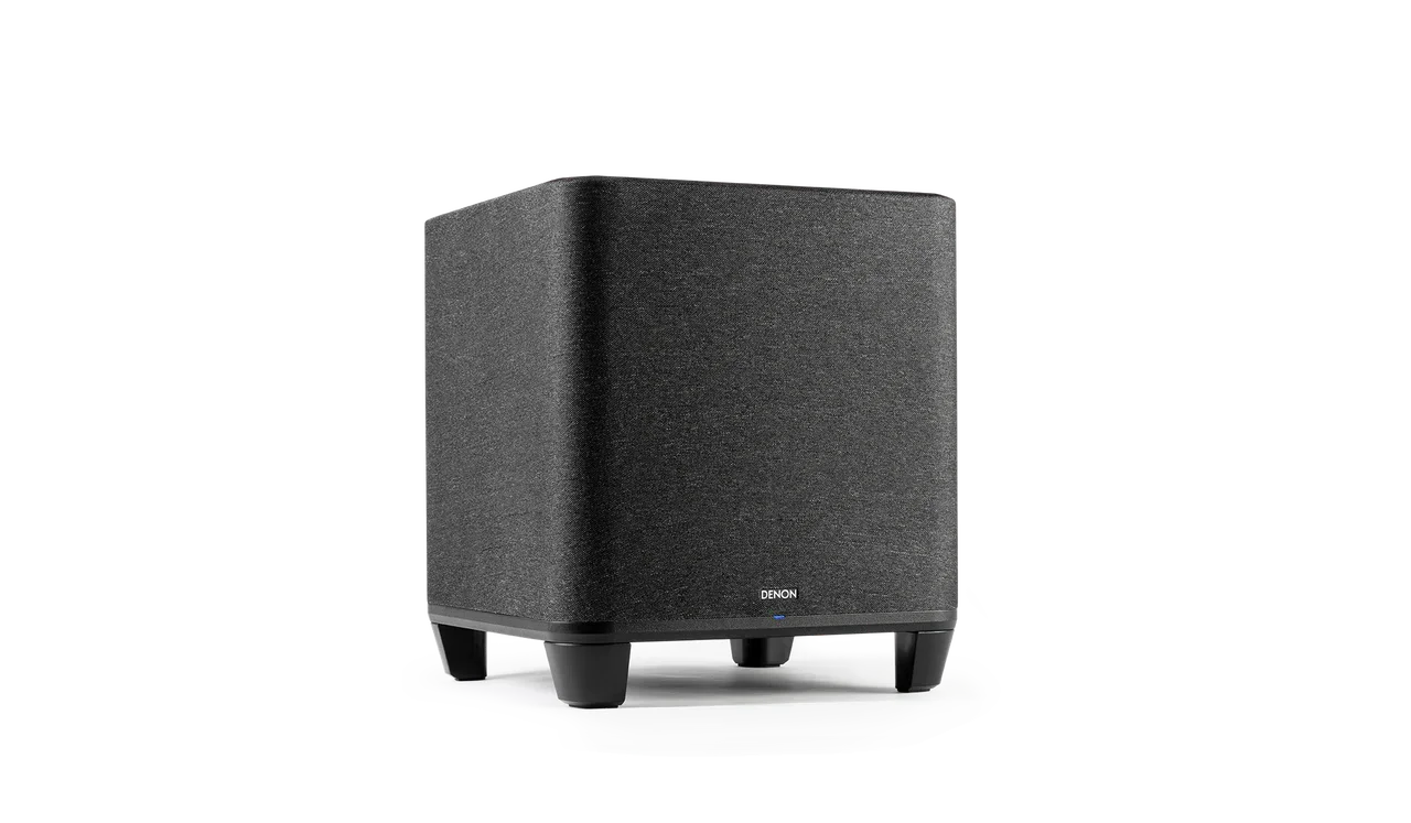 Denon - Home Subwoofer - The Source AV