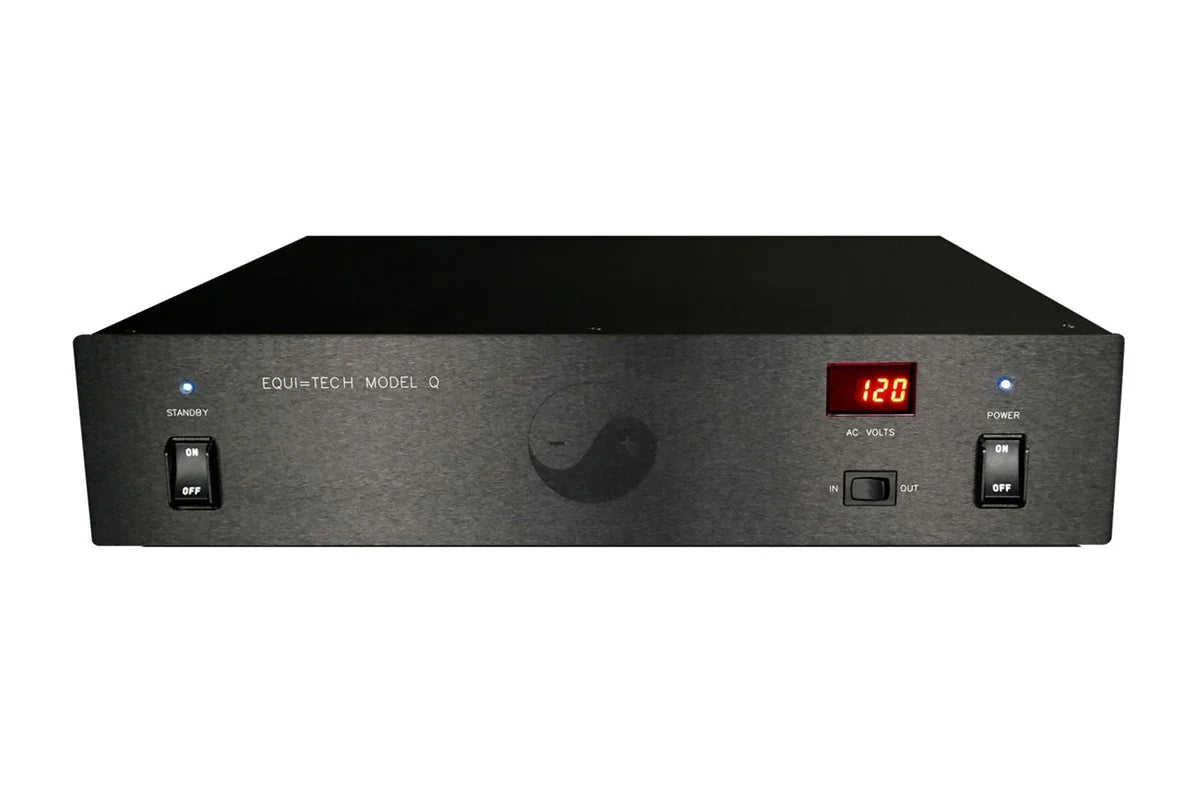Equitech - 3RQ - The Source AV