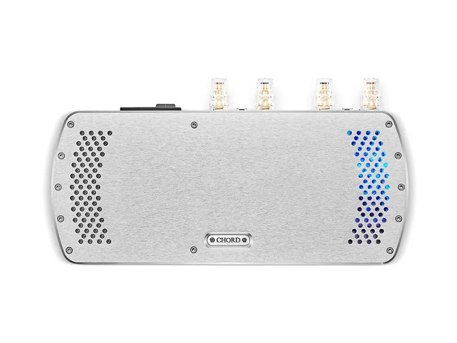 Chord - Etude - The Source AV