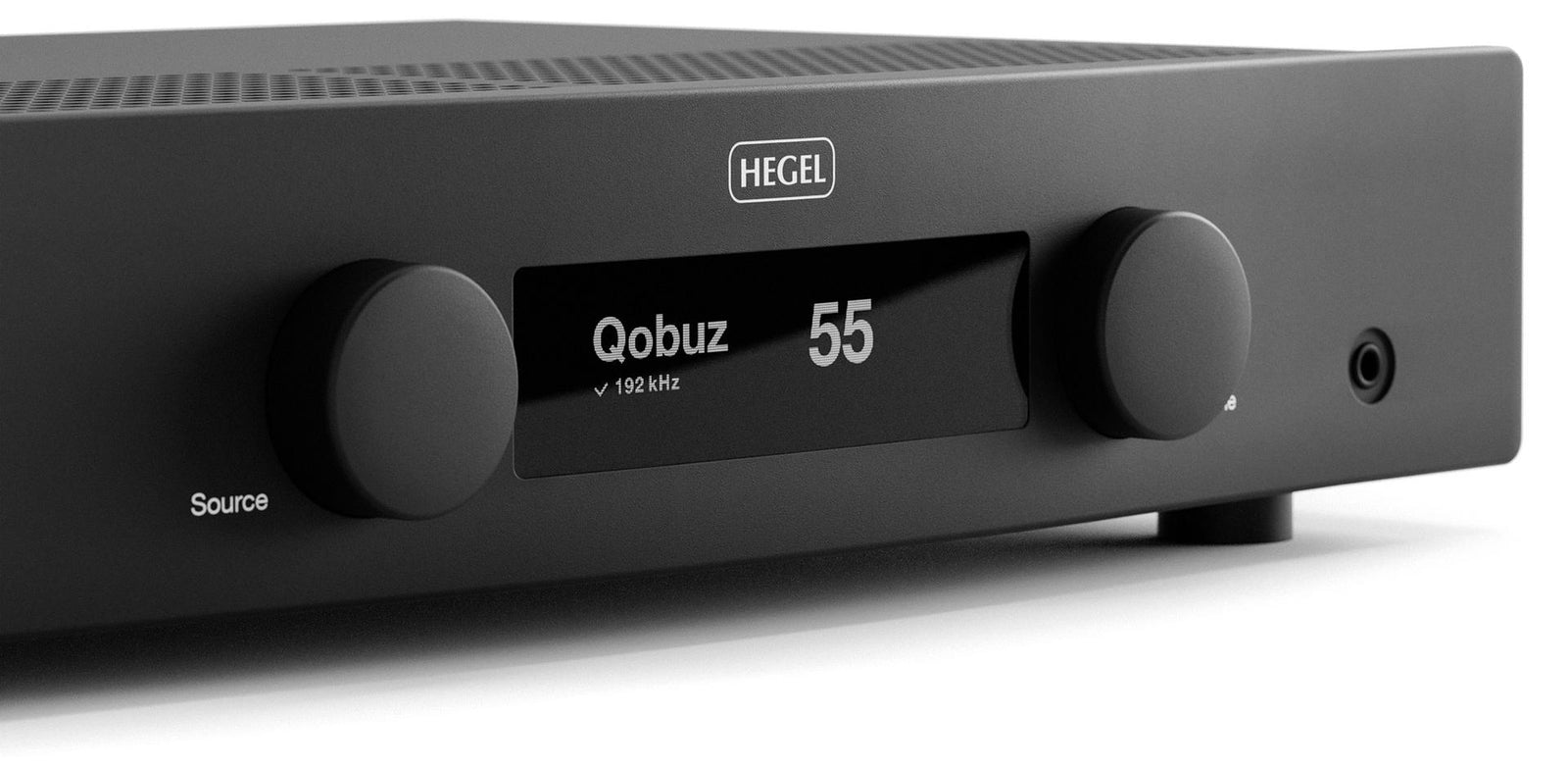 Hegel - H150 - The Source AV