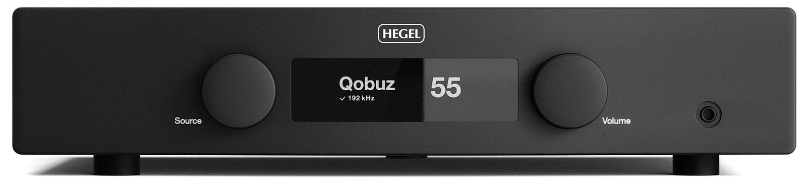 Hegel - H150 - The Source AV