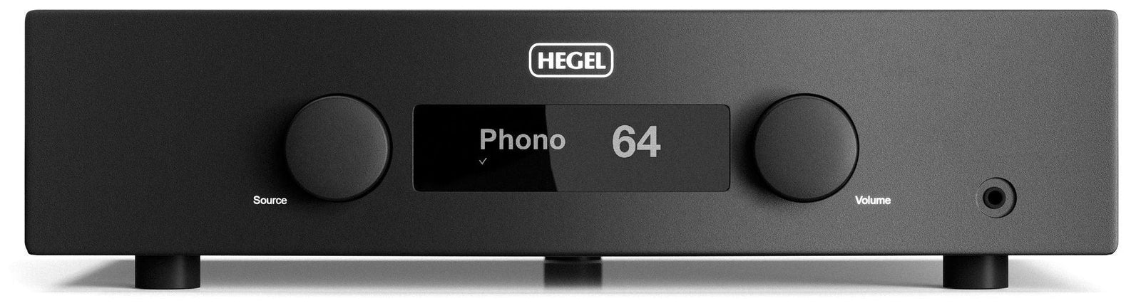 Hegel - H190v - The Source AV
