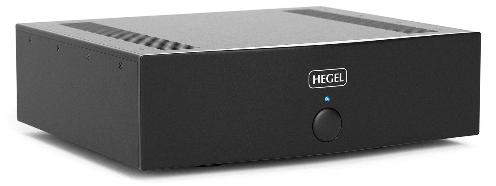 Hegel - H20 - The Source AV