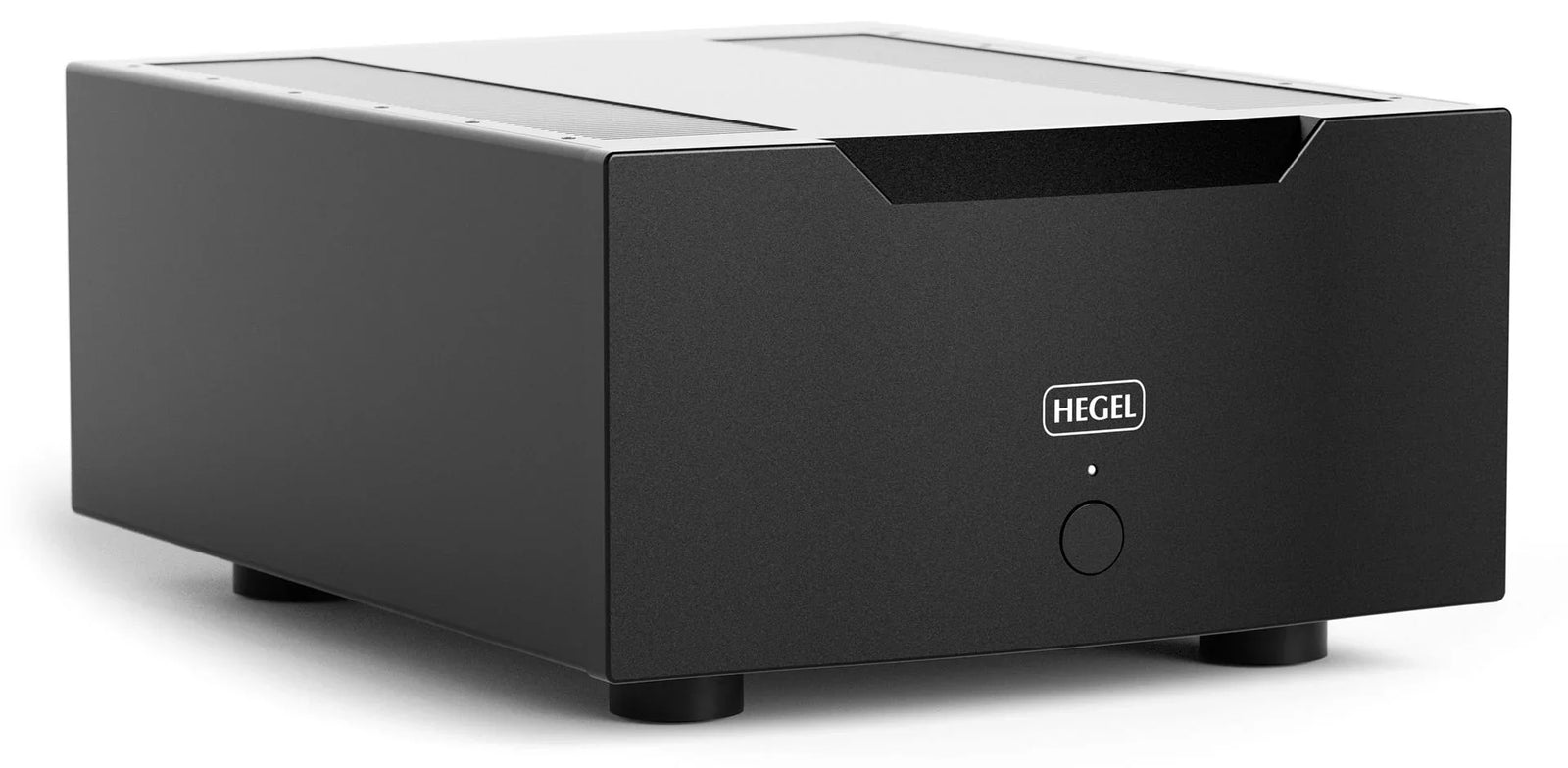 Hegel - H30A - The Source AV