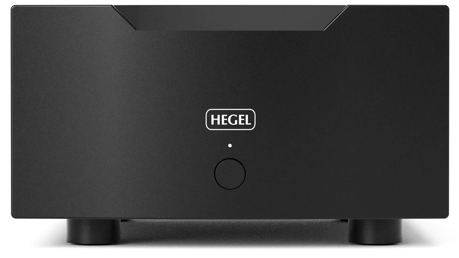 Hegel - H30A - The Source AV