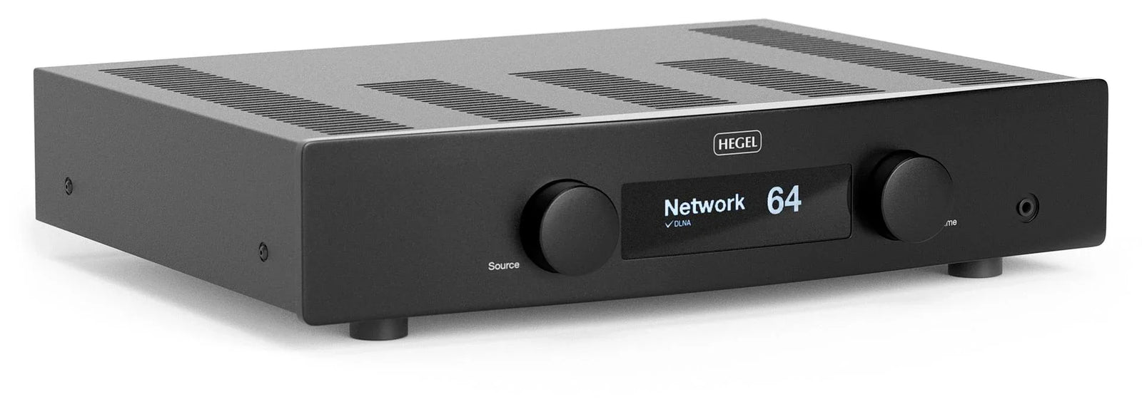 Hegel - H95 - The Source AV