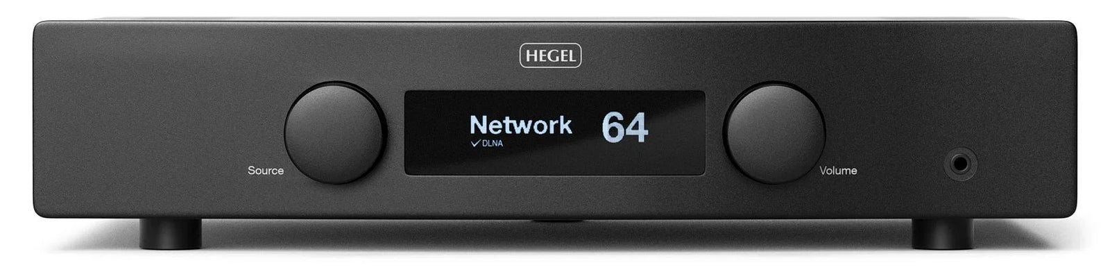 Hegel - H95 - The Source AV