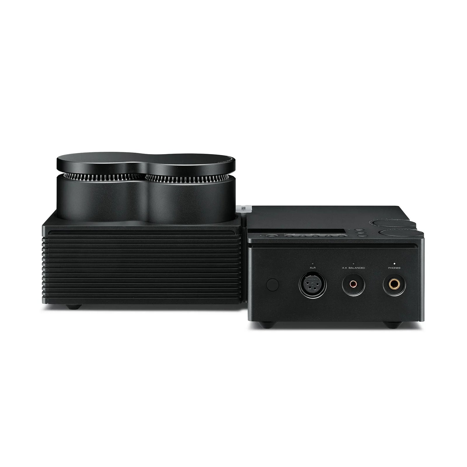 Yamaha - HA-L7A - The Source AV