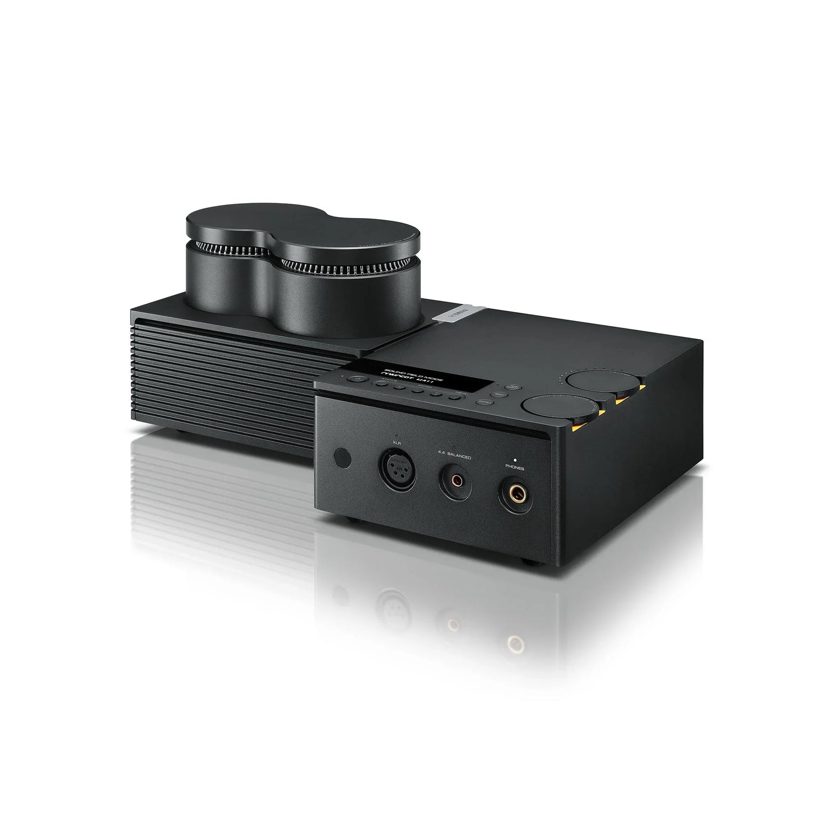 Yamaha - HA-L7A - The Source AV