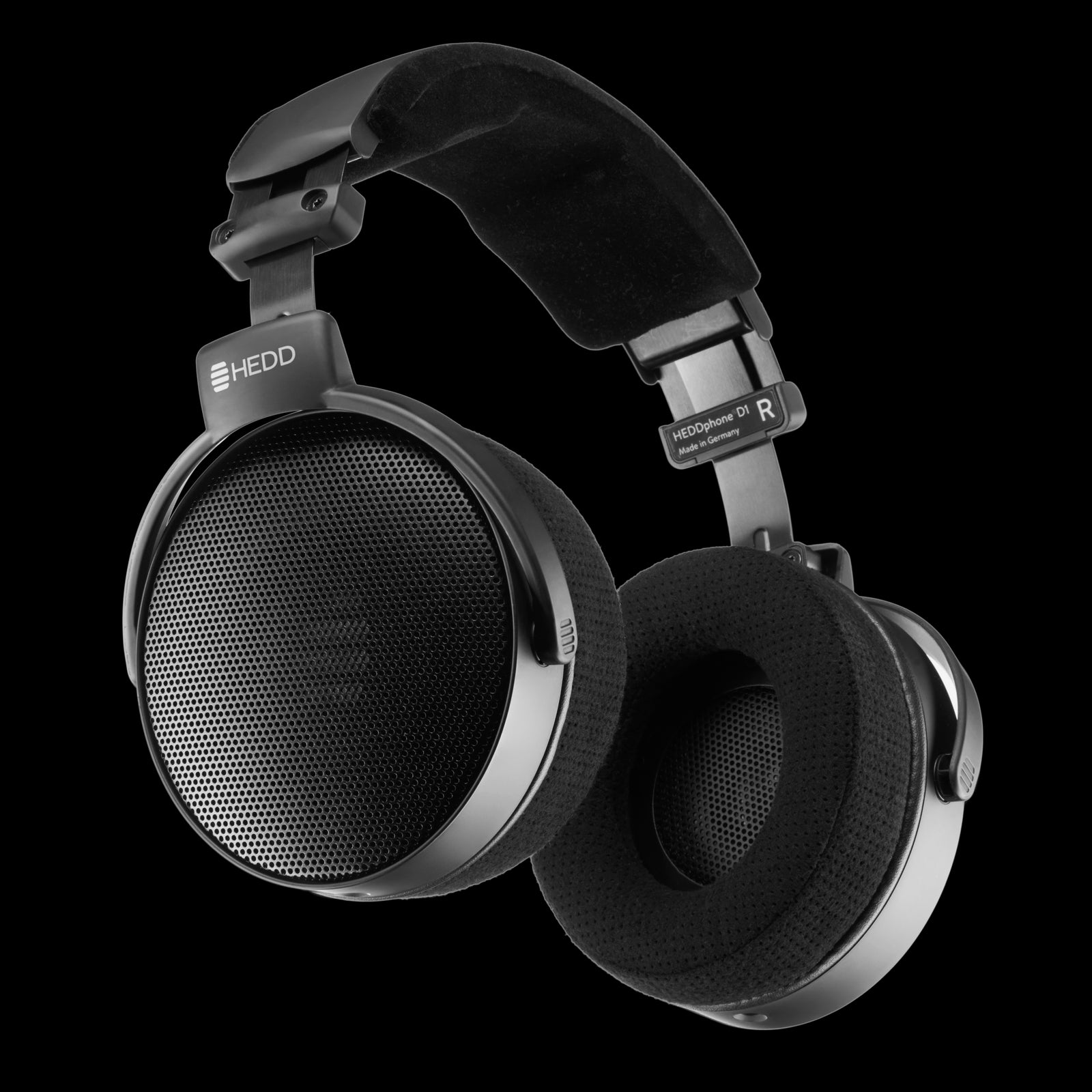 HEDD - HEDDphone D1 - The Source AV