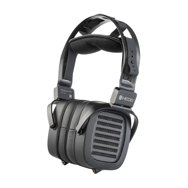 HEDD Audio - HEDDphone TWO - The Source AV