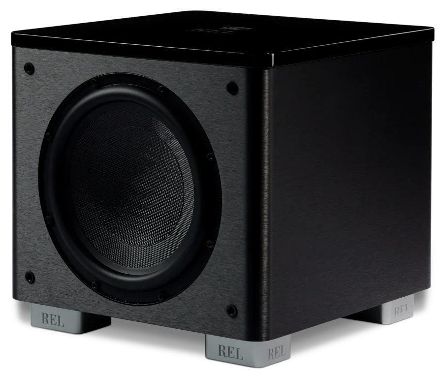 REL - HT/1003 MKII - The Source AV