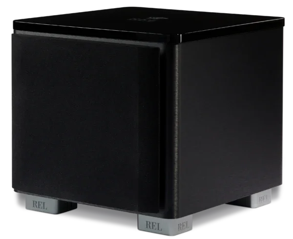 REL - HT/1003 MKII - The Source AV