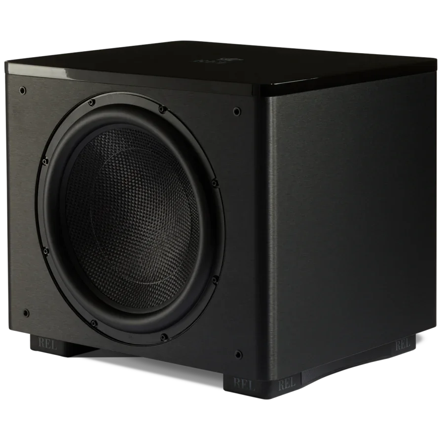 REL - HT/1510 Predator - The Source AV