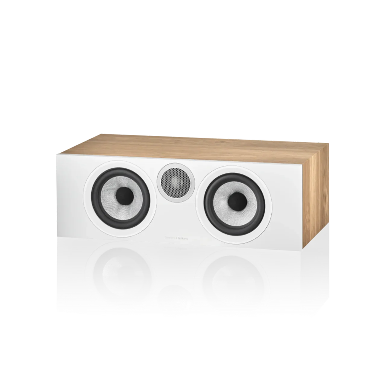 Bowers & Wilkins - HTM6 S3 - The Source AV