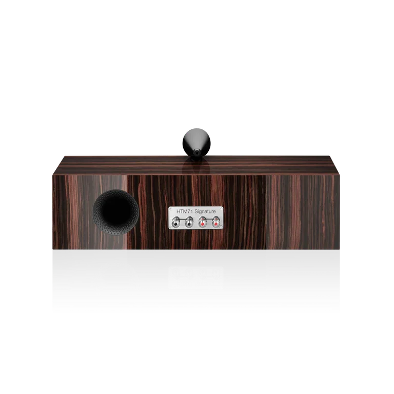 Bowers & Wilkins - HTM71 S3 Signature - The Source AV