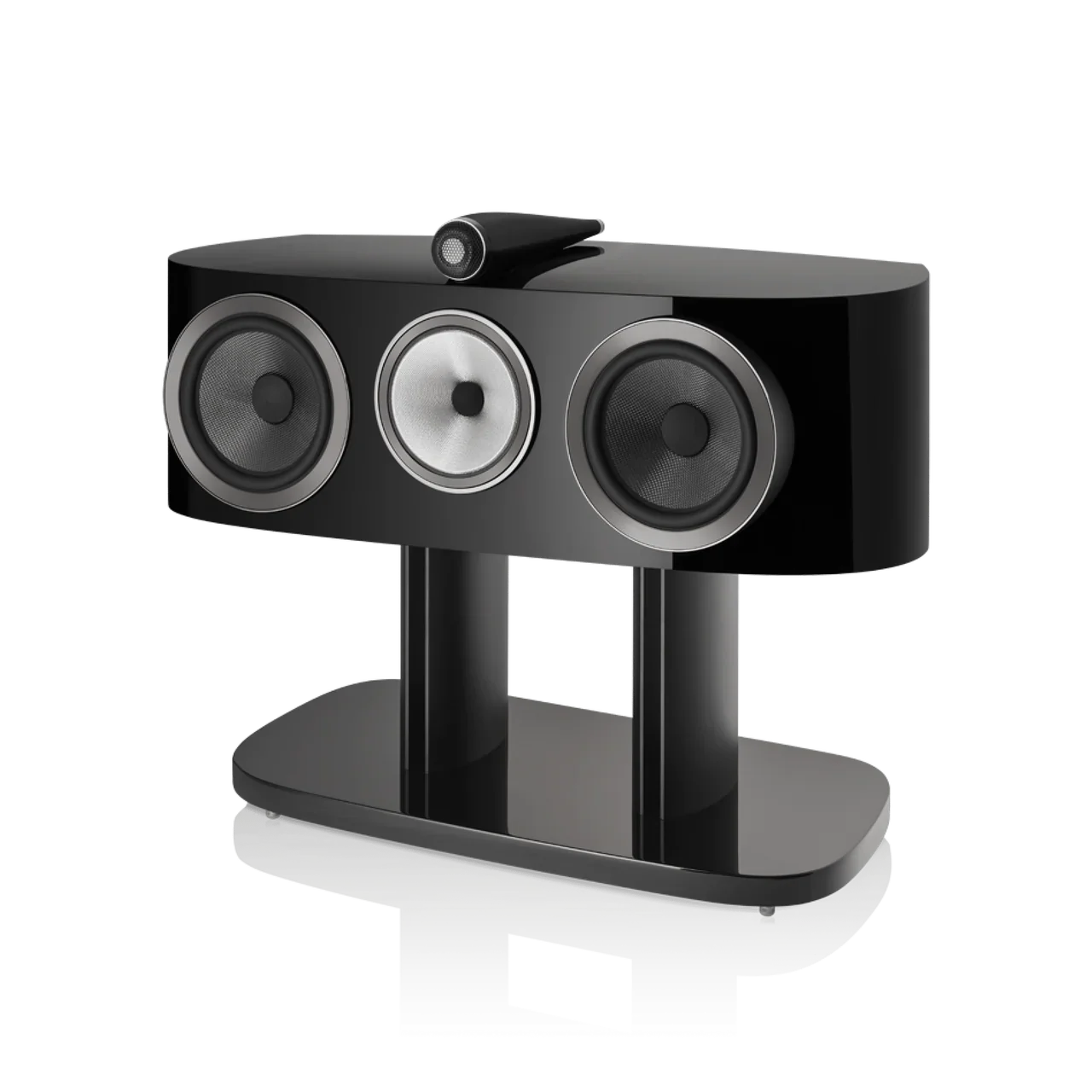 Bowers & Wilkins - HTM81 D4 - The Source AV